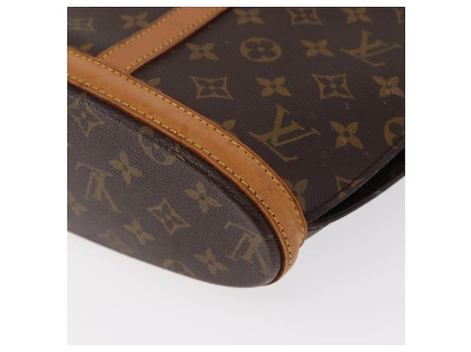 LOUIS VUITTON Borsa Tote Babylone Monogram M51102 LV Auth 156547 Monogramma - vista 18
