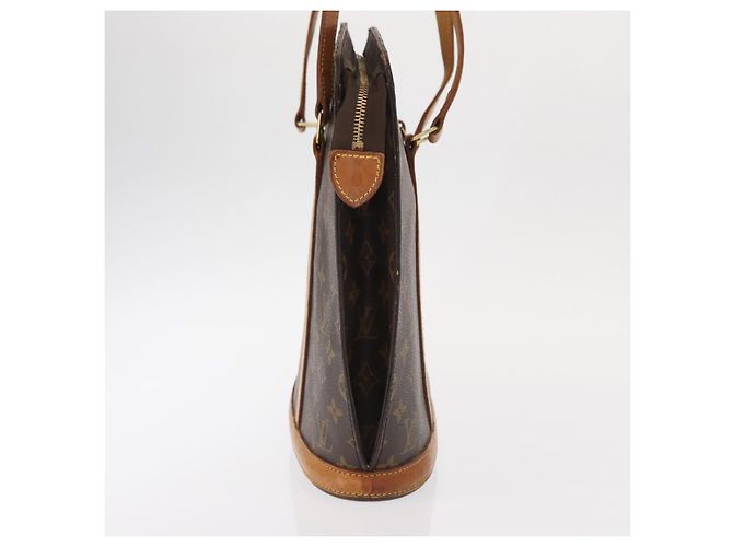 LOUIS VUITTON Borsa Tote Babylone Monogram M51102 LV Auth 156547 Monogramma - vista 3