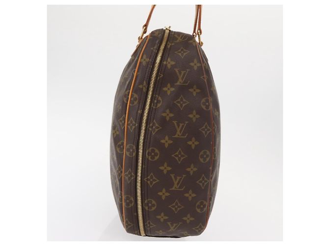 LOUIS VUITTON Borsa a Mano Monogram Excursion M41450 LV Auth ka267 Monogramma - vista 4