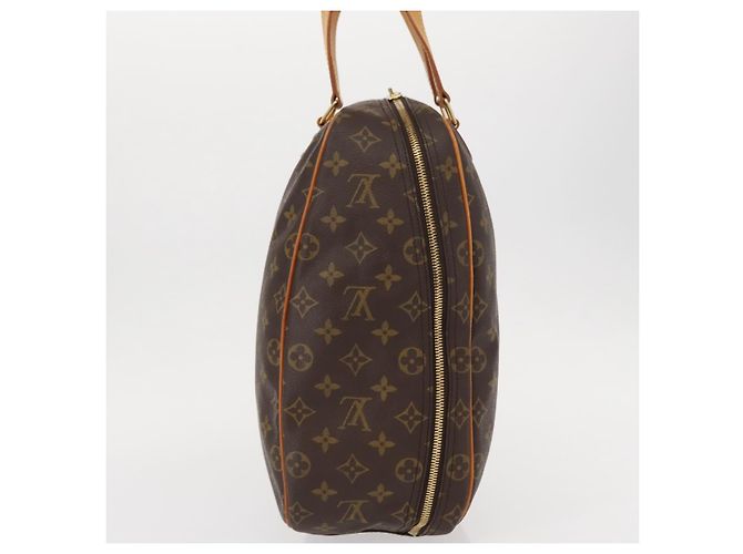 LOUIS VUITTON Borsa a Mano Monogram Excursion M41450 LV Auth ka267 Monogramma - vista 5
