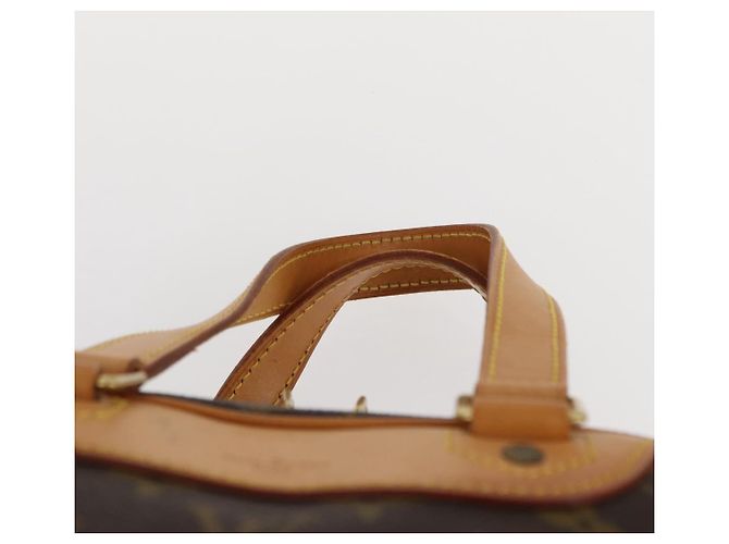 LOUIS VUITTON Borsa a Mano Monogram Excursion M41450 LV Auth ka267 Monogramma - vista 8