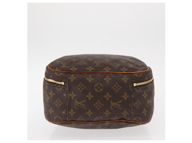 LOUIS VUITTON Borsa a Mano Monogram Excursion M41450 LV Auth ka267 Monogramma - vista 9