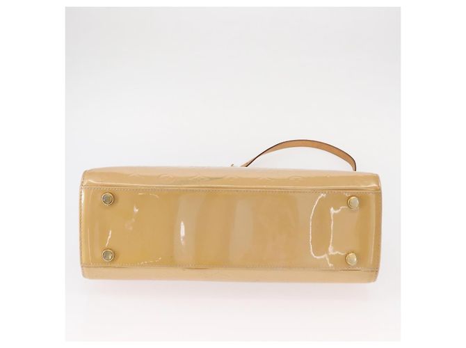 LOUIS VUITTON Borsa Blair GM Monogram Vernis 2way Broncorail M91454 LV Auth BA8345 - vista 12