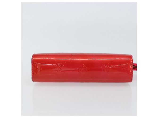 LOUIS VUITTON Estojo Cosmético Vernis Rosa Pop M93647 LV Auth BA8375 - vista 7