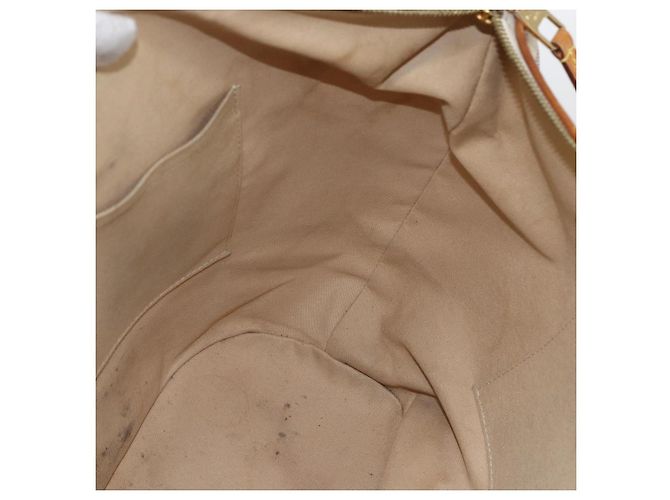 LOUIS VUITTON Borsa a Mano Damier Azur Riviera MM 2way N48252 LV Auth 155915 - vista 18