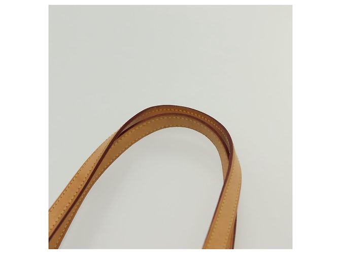 LOUIS VUITTON Monogram Vernis Bellevue GM Tote Bag Amarante M93589 Auth am9002 Bordeaux - Ansicht 8