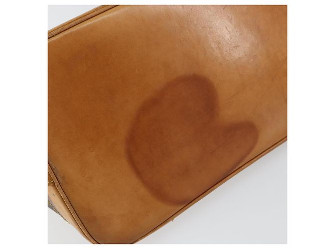 LOUIS VUITTON Monogram Alma Hand Bag M51130 LV Auth gh1013 - view 6