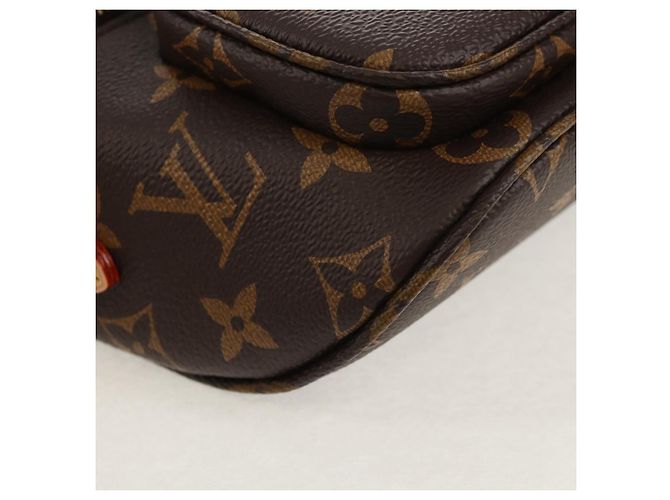 LOUIS VUITTON Borsa a Spalla Monogramma Ciliegia M13449 LV Auth 148208SM - vista 14