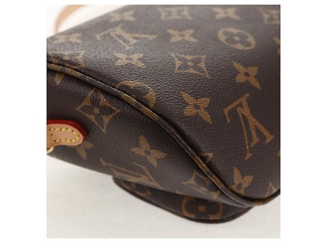 LOUIS VUITTON Borsa a Spalla Monogramma Ciliegia M13449 LV Auth 148208SM - vista 16