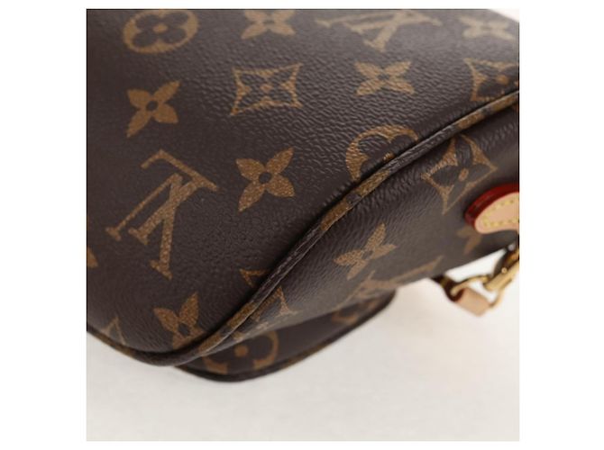 LOUIS VUITTON Borsa a Spalla Monogramma Ciliegia M13449 LV Auth 148208SM - vista 17
