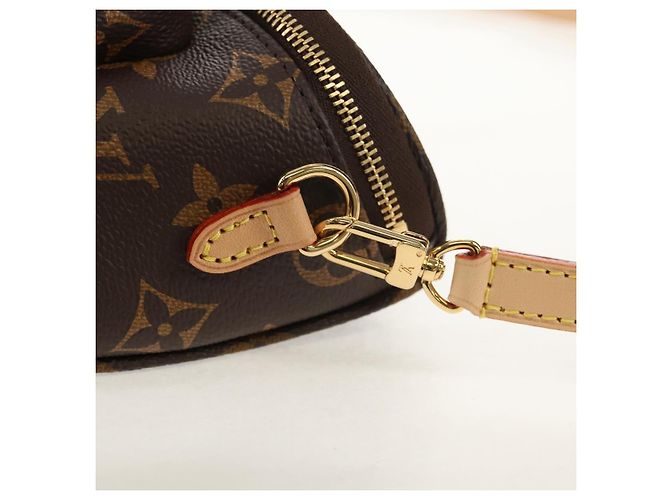 LOUIS VUITTON Borsa a Spalla Monogramma Ciliegia M13449 LV Auth 148208SM - vista 18