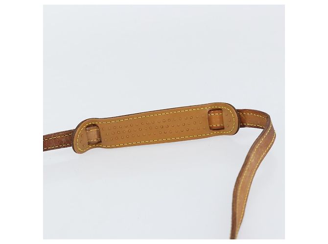 LOUIS VUITTON Borsa a Spalla Monogram Saint Cloud MM M51243 LV Auth yk19803 Monogramma - vista 14