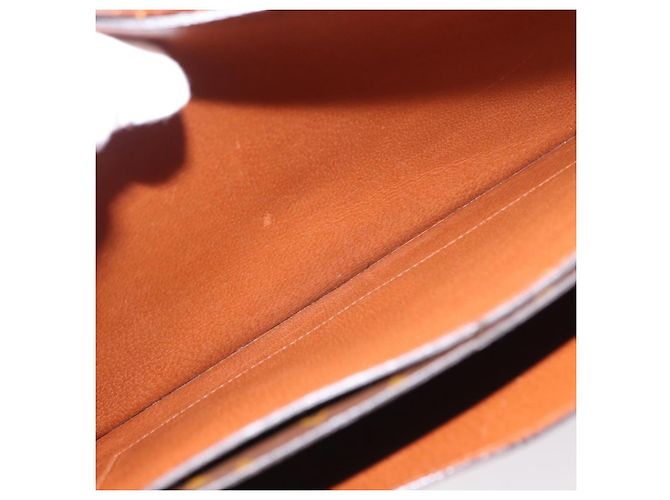 LOUIS VUITTON Monogram Posh Diplomat Uomo Clutch Bag No.243 LV Auth mr1574 Monogramma - vista 12