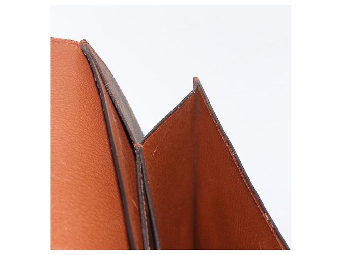 LOUIS VUITTON Monogram Posh Diplomat Uomo Clutch Bag No.243 LV Auth mr1574 Monogramma - vista 17