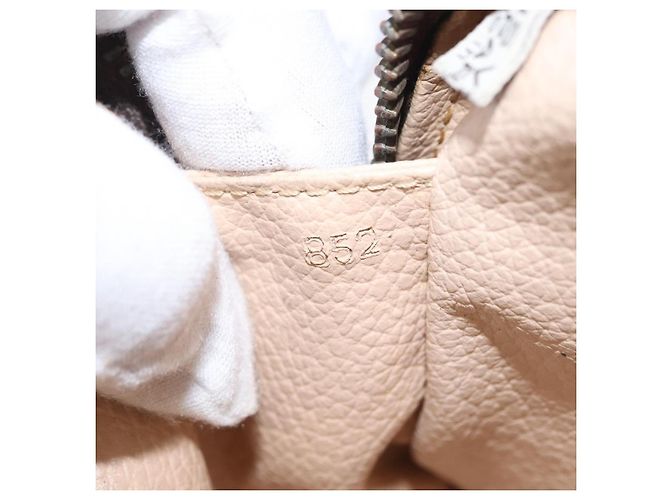 LOUIS VUITTON Trousse Toilette Monogram 23 Bolsa Clutch M47524 LV Auth BA8100 Monograma - vista 12