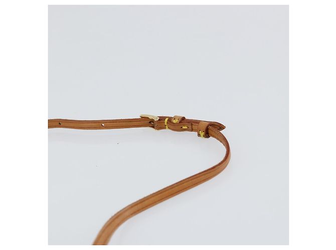 LOUIS VUITTON Monogram Vernis Kenmare Schultertasche Grau M91060 LV Auth th6464 - Ansicht 14