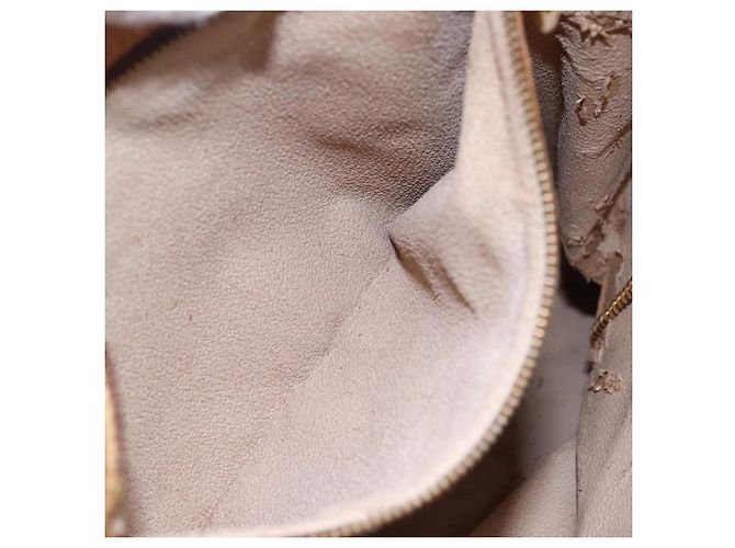 LOUIS VUITTON Borsa a Spalla Monogram Bucket GM M42236 LV Auth th6478 Monogramma - vista 20