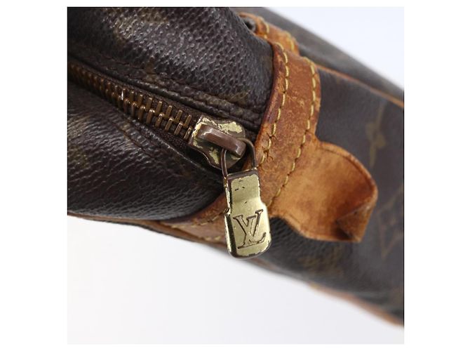 LOUIS VUITTON Bolso de Mano Compiegne 28 Monograma M51845 LV Auth ar13794 - vista 17