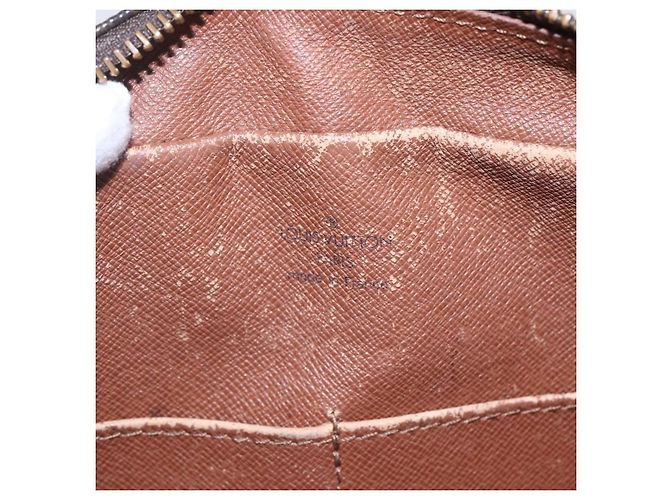 LOUIS VUITTON Bolso de Mano Compiegne 28 Monograma M51845 LV Auth ar13794 - vista 8