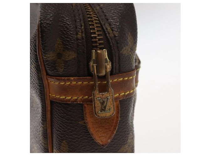 LOUIS VUITTON Clutch Compiegne 23 M51847 LV Auth am9507 Monogramma - vista 12