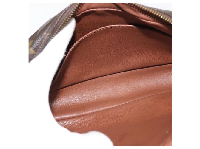 LOUIS VUITTON Clutch Compiegne 23 M51847 LV Auth am9507 Monogramma - vista 14