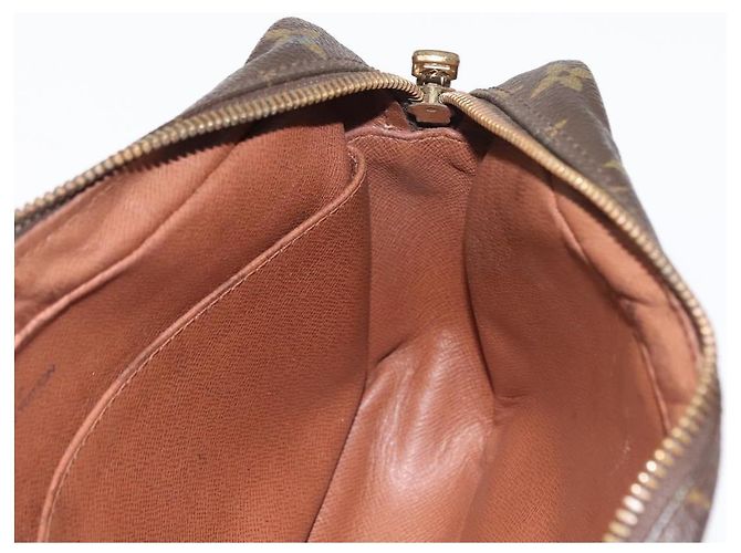 LOUIS VUITTON Clutch Compiegne 23 M51847 LV Auth am9507 Monogramma - vista 15