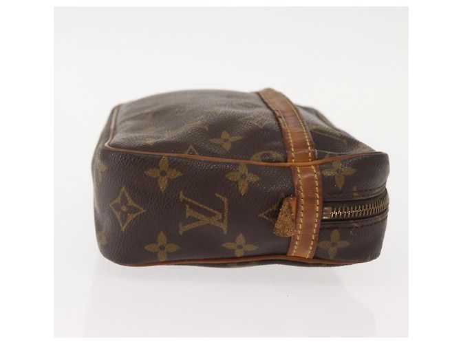 LOUIS VUITTON Clutch Compiegne 23 M51847 LV Auth am9507 Monogramma - vista 4