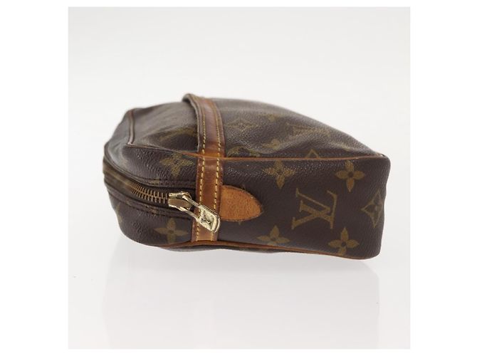 LOUIS VUITTON Clutch Compiegne 23 M51847 LV Auth am9507 Monogramma - vista 5