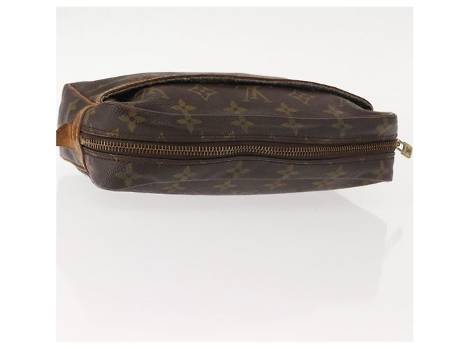 LOUIS VUITTON Clutch Compiegne 23 M51847 LV Auth am9507 Monogramma - vista 6