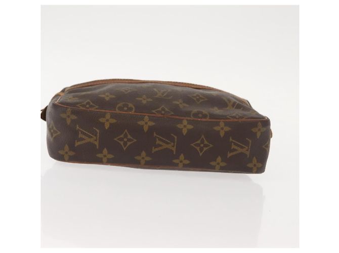 LOUIS VUITTON Clutch Compiegne 23 M51847 LV Auth am9507 Monogramma - vista 7