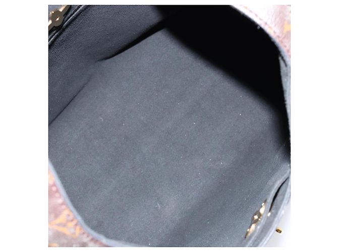 LOUIS VUITTON Borsa Hobo Monogram Flower M43545 Auth LV 147124 Monogramma - vista 20