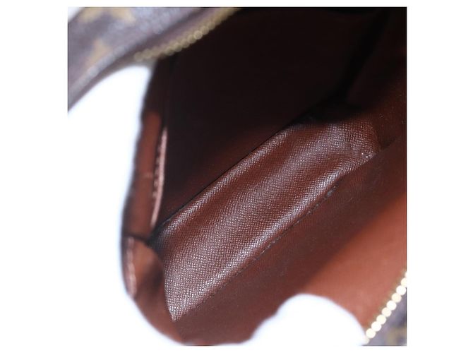 LOUIS VUITTON Borsa a Spalla Monogram Amazon M45236 LV Auth 152139 Monogramma - vista 10