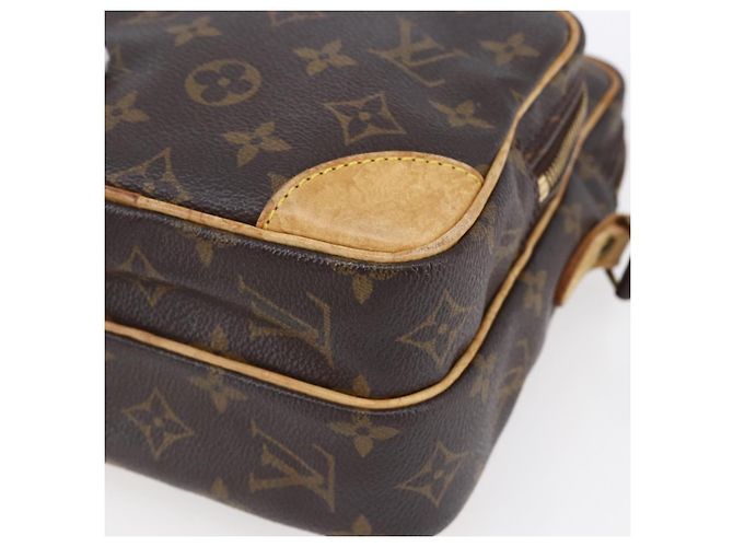 LOUIS VUITTON Borsa a Spalla Monogram Amazon M45236 LV Auth 152139 Monogramma - vista 14