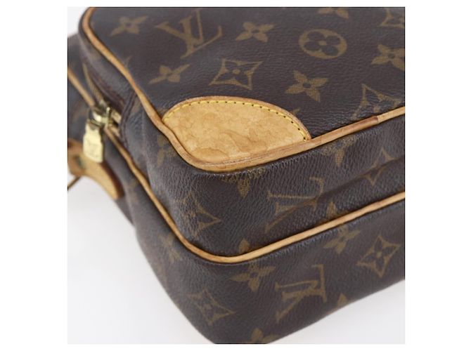 LOUIS VUITTON Borsa a Spalla Monogram Amazon M45236 LV Auth 152139 Monogramma - vista 15