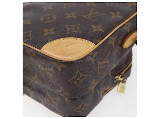 LOUIS VUITTON Borsa a Spalla Monogram Amazon M45236 LV Auth 152139 Monogramma - vista 16