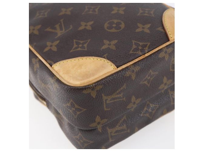 LOUIS VUITTON Borsa a Spalla Monogram Amazon M45236 LV Auth 152139 Monogramma - vista 17