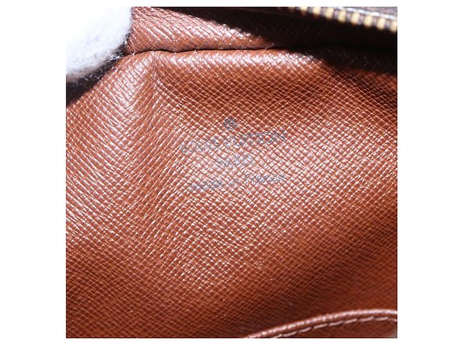 LOUIS VUITTON Borsa a Spalla Monogram Amazon M45236 LV Auth 152139 Monogramma - vista 18