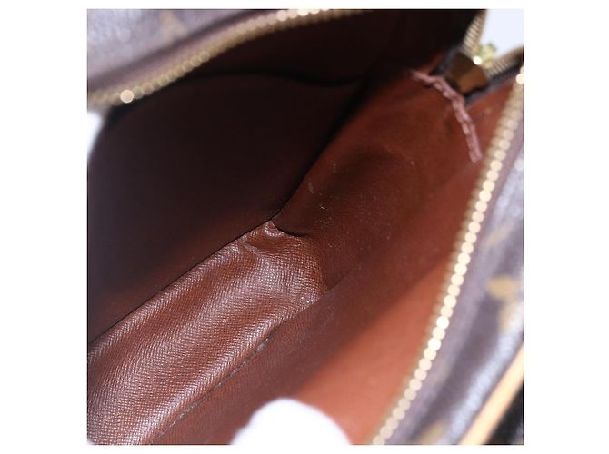 LOUIS VUITTON Borsa a Spalla Monogram Amazon M45236 LV Auth 152139 Monogramma - vista 19