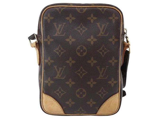 LOUIS VUITTON Borsa a Spalla Monogram Amazon M45236 LV Auth 152139 Monogramma - vista 2