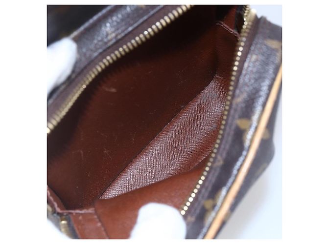 LOUIS VUITTON Borsa a Spalla Monogram Amazon M45236 LV Auth 152139 Monogramma - vista 21
