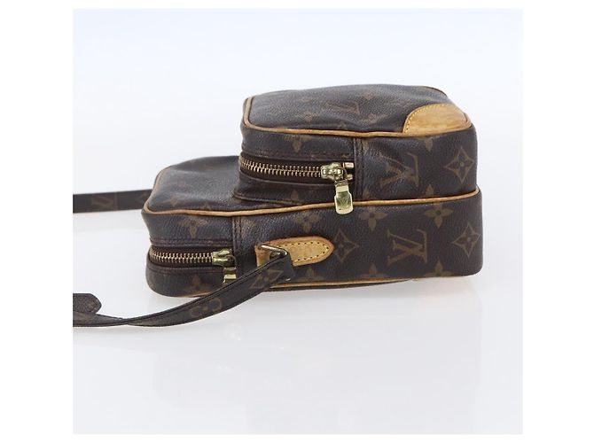 LOUIS VUITTON Borsa a Spalla Monogram Amazon M45236 LV Auth 152139 Monogramma - vista 3