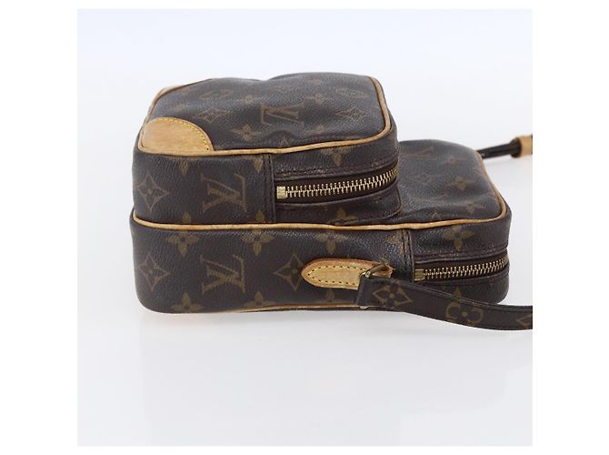 LOUIS VUITTON Borsa a Spalla Monogram Amazon M45236 LV Auth 152139 Monogramma - vista 4