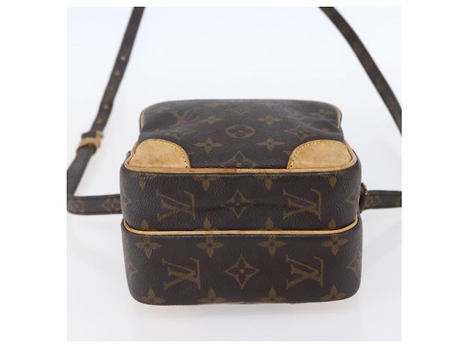 LOUIS VUITTON Borsa a Spalla Monogram Amazon M45236 LV Auth 152139 Monogramma - vista 5