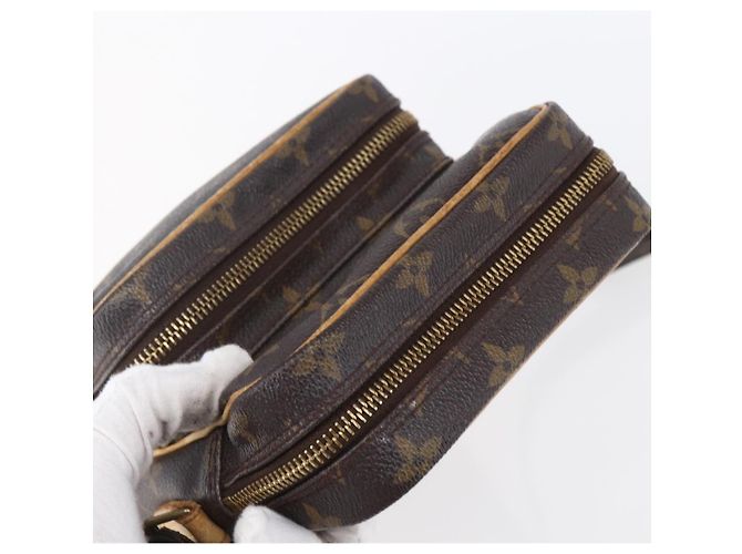 LOUIS VUITTON Borsa a Spalla Monogram Amazon M45236 LV Auth 152139 Monogramma - vista 6