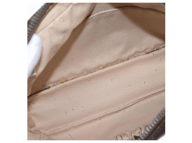 LOUIS VUITTON Trousse Toilette Monogram 23 Borsa Clutch M47524 LV Auth 151950 Monogramma - vista 10