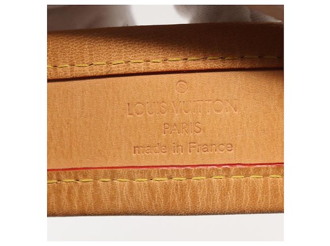 BRACCIALE CERULE MULTICOLOR MONOGRAMMA LOUIS VUITTON BIANCO M92593 LV Auth 143917 - vista 8