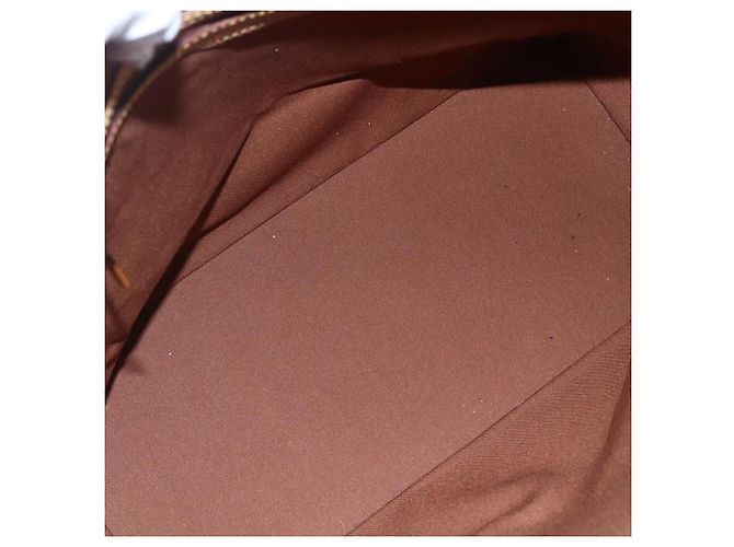 LOUIS VUITTON Borsa Tote Cabas Mezzo Monogram M51151 LV Auth 144560 Monogramma - vista 11