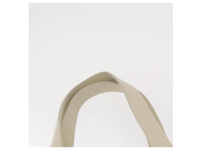 LOUIS VUITTON Antigua Cabas MM Borsa Tote Marrone M80663 LV Auth 155143 - vista 8