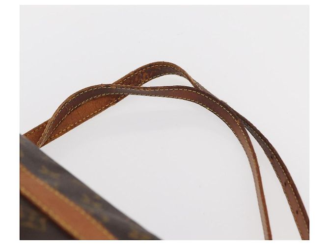 LOUIS VUITTON Borsa a Spalla Monogram Randonnee GM M42244 LV Auth bs30624 Monogramma - vista 14
