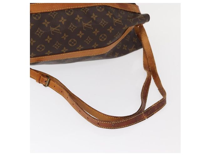 LOUIS VUITTON Borsa a Spalla Monogram Randonnee GM M42244 LV Auth bs30624 Monogramma - vista 7